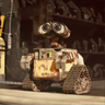 Wall-E's shack avatar