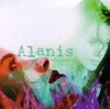 Alanis Morissette - Jagged Little Pill avatar