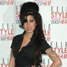 Amy Winehouse awards avatar