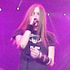 Avril Live avatar