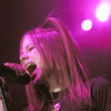 Avril Singing avatar