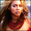 Beyonce 4 png avatar
