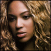 Beyonce 7 avatar