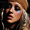 Christina Aguilera 13 avatar