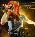 Hayley arm to the side avatar