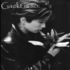 All about Gackt avatar