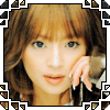 Ayumi Hamasaki 2 gif avatar