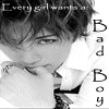 Bad boy avatar
