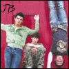 JB avatar