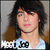 Joe is my boyfriend avatar