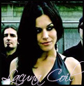 Lacuna Coil band avatar
