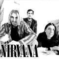 Nirvana Black and White avatar