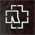 Metal Logo avatar