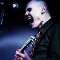 Billy Corgan Screaming avatar