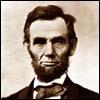 Abraham Lincoln avatar