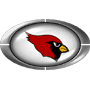 Arizona Cardinals Button avatar