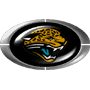 Jacksonville Jaguars Button avatar
