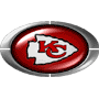 Kansas City Chiefs Button avatar
