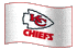 Kansas City Chiefs Flag avatar