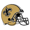 New Orleans Saints Helmet 2 avatar