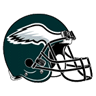 Philadelphia Eagles Helmet 2 avatar