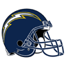 San Diego Chargers Helmet avatar