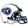 Tennessee Titans Helmet avatar