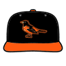 Baltimore Orioles Cap avatar