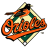 Baltimore Orioles Logo avatar