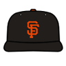 San Francisco Giants Cap avatar