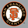 San Francisco Giants Logo 2 avatar