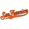 San Francisco Giants Script 3 avatar