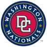 Washington Nationals Alternate Logo avatar