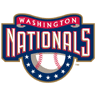 Washington Nationals Logo avatar