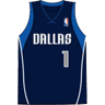 Dallas Mavericks Road Shirt avatar