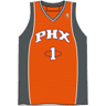 Phoenix Suns Alternate Shirt avatar