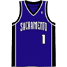 Sacramento Kings Road Shirt avatar