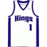 Sacramento Kings Shirt avatar