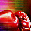 Boxing avatar