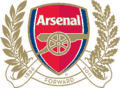 Arsenal forward avatar
