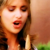 BTVS:  Buffy jpg avatar