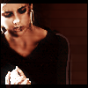 BTVS:  Buffy png avatar