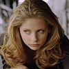 Buffy 2 gif avatar