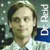 Dr Reid avatar