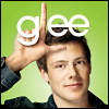 Finn Hudson Glee Logo avatar