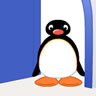 Pingu In Doorway avatar