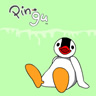 Pingu Sitting avatar