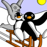Pingu Sled avatar
