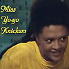 Miss Yoyo Knickers avatar