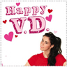 Happy VD avatar